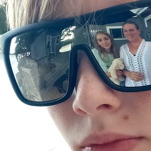 Meet your Posher, Susan